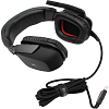 Logitech G35 Surround Sound 981-000549 - игровая гарнитура (Black) купить в интернет-магазине icover