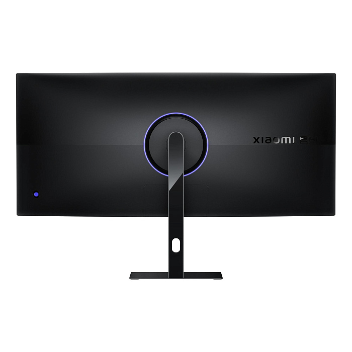 Монитор Xiaomi Curved Gaming Monitor G34WQi (Black) купить в интернет-магазине icover