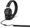 Наушники с микрофоном Marshall Major III (Black) купить в интернет-магазине icover