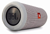 Беспроводная колонка JBL Flip 4 JBLFLIP4GRY (Grey) купить в интернет-магазине icover
