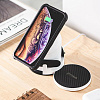 Дополнительная зарядная подставка Pitaka MagPad (Black/White) купить в интернет-магазине icover
