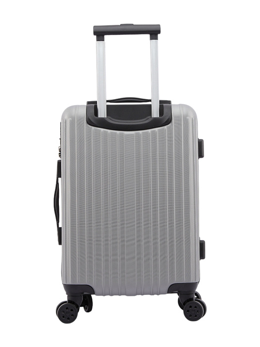 Чемодан Ridberg Sintera (Grey) размер S купить в интернет-магазине icover
