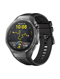 Умные часы Huawei Watch GT 5 Pro VLI-B29 (Black) купить в интернет-магазине icover