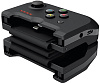 Игровой контроллер Gamevice Controller GV156 для iPhone (Black) купить в интернет-магазине icover