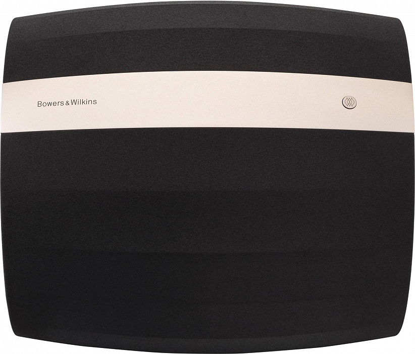 Активный сабвуфер Bowers & Wilkins Formation Bass (Black) купить в интернет-магазине icover