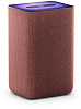 Умная колонка Яндекс Станция 2 (YNDX-00051) с Алисой (Red) купить в интернет-магазине icover