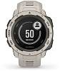 Умные часы Garmin Instinct 010-02064-01 (Tundra) купить в интернет-магазине icover