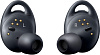 Спортивные беспроводные наушники Samsung Gear IconX SM-R140 (Black) купить в интернет-магазине icover