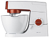 Kenwood Chef Classic KM-357 - кухонная машина (Orange) купить в интернет-магазине icover