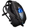 Рюкзак Thule Crossover 21 L (TCBP-115) для MacBook Pro 15” (Black) купить в интернет-магазине icover