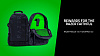 Рюкзак Razer Rogue V2 (RC81-03140101-0500) для ноутбука 13.3" (Black) купить в интернет-магазине icover