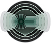 Набор мисок Joseph Joseph Nest 9 Plus Sage купить в интернет-магазине icover