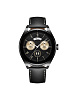 Умные часы Huawei Watch Buds SGA-B19 (Black Leather) купить в интернет-магазине icover