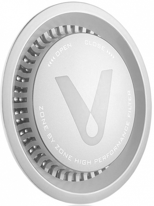 Поглотитель запаха Xiaomi Viomi Mi Deodorant Refrigerator VF1-CB для холодильника (Silver) купить в интернет-магазине icover