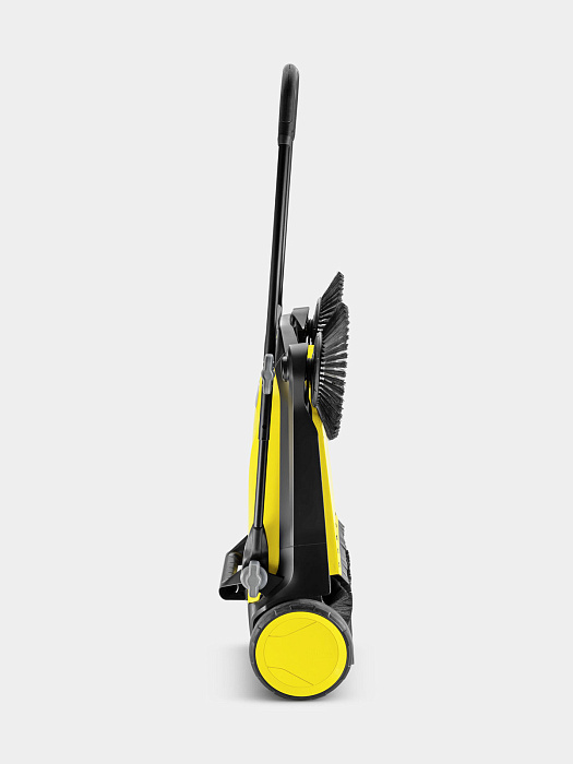 Подметальная машина Karcher S 4 (1.766-320.0) купить в интернет-магазине icover