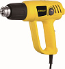 Пистолет горячего воздуха Stanley STXH2000-RU (Yellow) купить в интернет-магазине icover