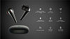 Bluetooth-наушники 1MORE ComfoBuds Pro (White) купить в интернет-магазине icover