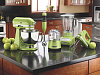 Планетарный миксер KitchenAid Artisan 5KSM175PSEGA (Green Apple) купить в интернет-магазине icover