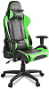 Компьютерное кресло Arozzi Verona V2 (Green) купить в интернет-магазине icover