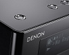 Denon CEOL Piccolo DRA-N4 - сетевой ресивер (High Gloss Black) купить в интернет-магазине icover