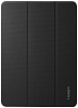 Чехол Spigen Liquid Air Folio (ACS02884) для iPad Pro 12.9" 2021 (Black) купить в интернет-магазине icover