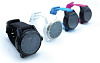COOKOO watch - электронные наручные часы (Black) купить в интернет-магазине icover