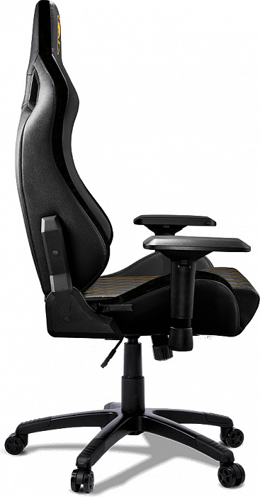 Игровое кресло Cougar Armor S Royal (Black) купить в интернет-магазине icover