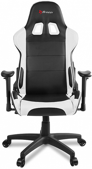 Компьютерное кресло Arozzi Verona V2 (White) купить в интернет-магазине icover