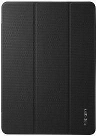 Купить чехол spigen liquid air folio (acs02884) для ipad pro 12.9" 2021 (black) в Москве. В нашем каталоге интернет-магазина icover.ru вы можете ознакомиться с ценами, подробным описанием, фотографиями и техническими характеристиками. Низкие цены. Высокое качество. Доставка по России. Заказать товары по телефону +7(495)229-39-50 Чехол Spigen Liquid Air Folio (ACS02884) для iPad Pro 12.9" 2021 (Black) купить в интернет-магазине icover