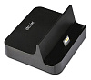 Dexim Universal Dock station (DCA311) - док-станция для iPhone 5S/5C/iPad Air/iPad mini Retina (c проводом) купить в интернет-магазине icover