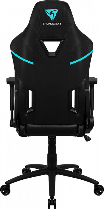 Игровое кресло ThunderX3 TC5 (Jet Black) купить в интернет-магазине icover