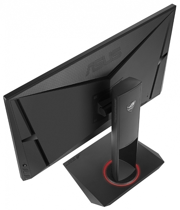 Asus Rog Swift PG27AQ (90LM01F0-B01370) - монитор (Black) купить в интернет-магазине icover