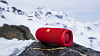 Портативная акустика JBL Flip 5 JBLFLIP5RED (Red) купить в интернет-магазине icover