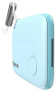 Умный брелок Baseus T2 Intelligent Rope ZLFDQT2-02 (Light Blue) купить в интернет-магазине icover