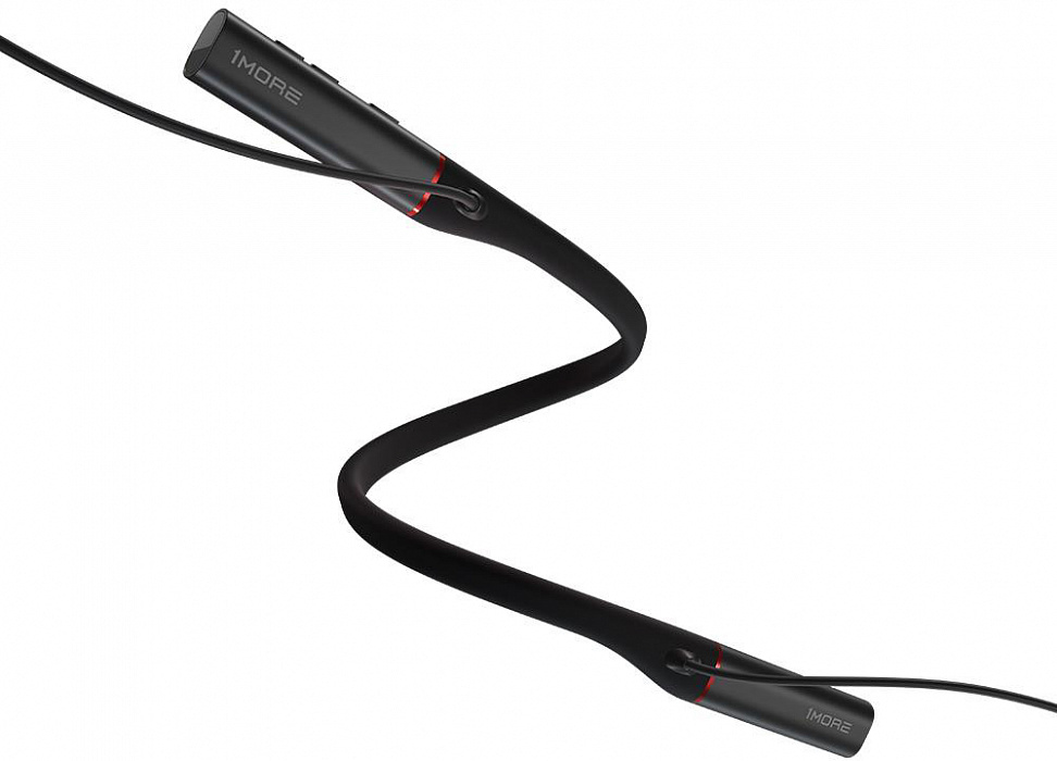 Беспроводные наушники 1MORE Dual Driver ANC Pro EHD9001BA (Black) купить в интернет-магазине icover