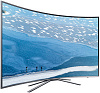 Samsung UE65KU6500UXRU - изогнутый телевизор (Silver) купить в интернет-магазине icover