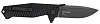 Steel Will 500 Bruiser (49356) – нож тактический (Black) купить в интернет-магазине icover