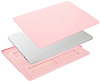Чехол-накладка i-Blason для Macbook Air 13'' 2018/2020 (Matte Pink) купить в интернет-магазине icover