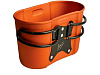 Gerber Bear Grylls Canteen (31-001062) - фляга (Black/Orange) купить в интернет-магазине icover