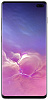 Смартфон Samsung Galaxy S10 Plus 128Gb SM-G975FZKDSER (Black) купить в интернет-магазине icover