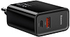 Сетевое зарядное устройство Baseus Speed PPS Quick Charger Type C CCFS-C01 (Black) купить в интернет-магазине icover