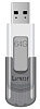 Флеш-накопитель Lexar JumpDrive V100 64GB (White/Grey) купить в интернет-магазине icover