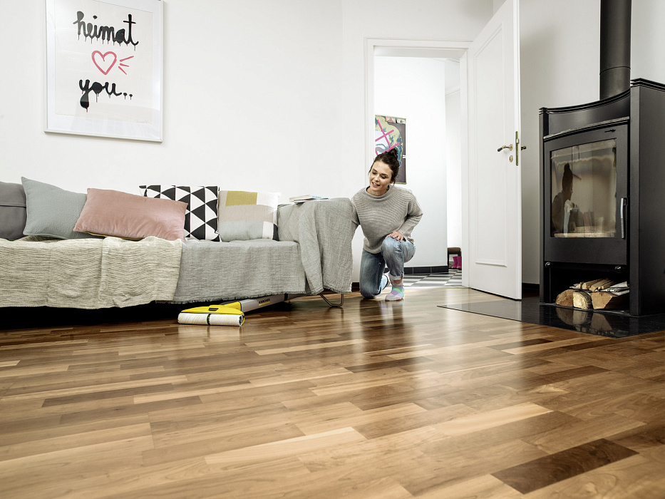 Электрошвабра Karcher EWM 2 Limited Edition (1.056-309.0) купить в интернет-магазине icover