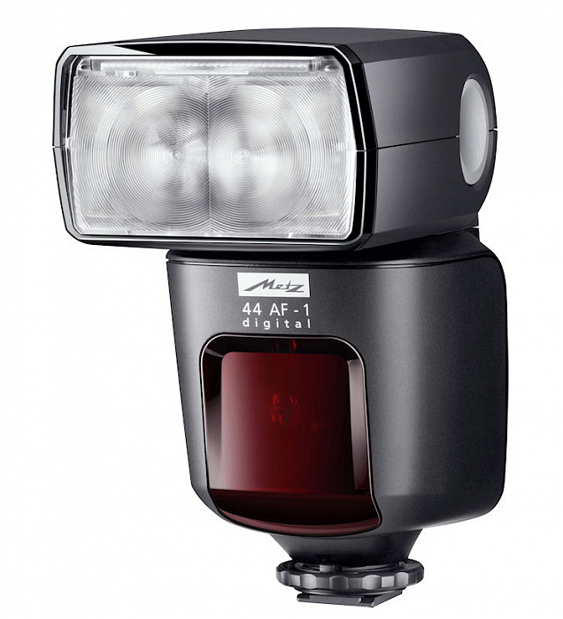 Metz Mecablitz Digital (44 AF-1) - вспышка для фотокамер Sony/Minolta купить в интернет-магазине icover
