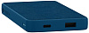 Внешний аккумулятор Mophie Powerstation 2019 (401102983) USB-C 10000 mAh (Blue) купить в интернет-магазине icover