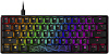 Игровая клавиатура HyperX Alloy Origins 60 Red switches USB RGB (HKBO1S-RB-RU/G) купить в интернет-магазине icover