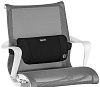 Поддерживающая подушка для спины Fellowes PlushTouch (FS-80265) купить в интернет-магазине icover