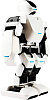 Робот Leju Aelos 1S 1CSC20003638 (White) купить в интернет-магазине icover