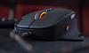 Проводная игровая мышь Func MS-3 R2 (Black) купить в интернет-магазине icover