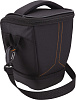 Case Logic SLR Holster (SLRC-200-BLACK) - сумка для DSLR-камер (Black) купить в интернет-магазине icover